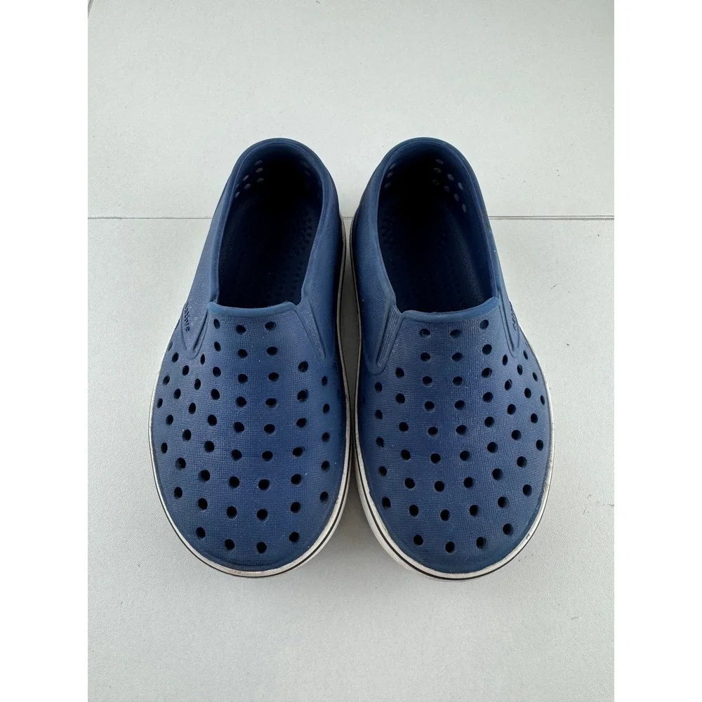 Native Shoes lightweight slip
